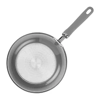 Rachael Ray Create Delicious 3-qt. Non-Stick Everything Pan with Lid