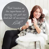 Rachael Ray Create Delicious 3-qt. Non-Stick Everything Pan with Lid