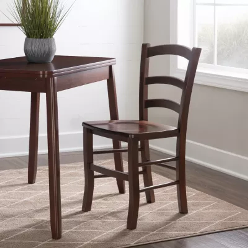 Cagan Kitchen And Dining Room Collection 2-pc. Chair