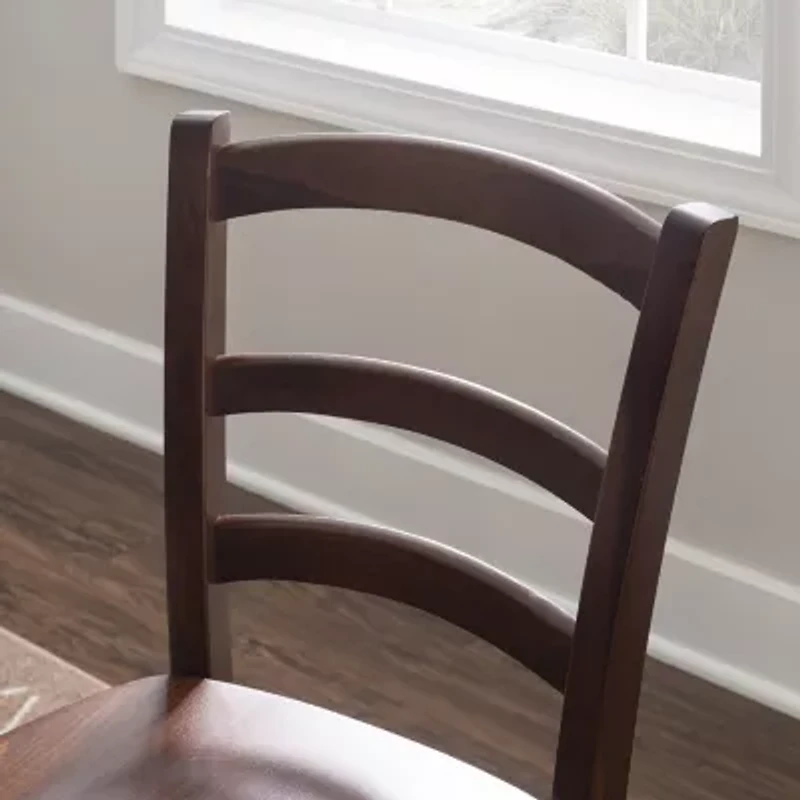 Cagan Kitchen And Dining Room Collection 2-pc. Chair