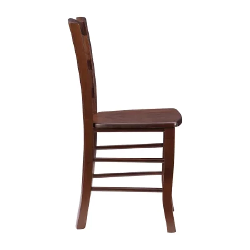 Cagan Kitchen And Dining Room Collection 2-pc. Chair