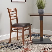 Bricken Kitchen And Dining Room Collection 2-pc. Upholstered Chair