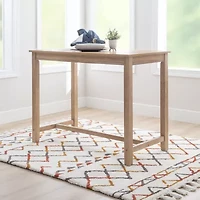 Covewood Kitchen And Dining Room Collection Bar Table