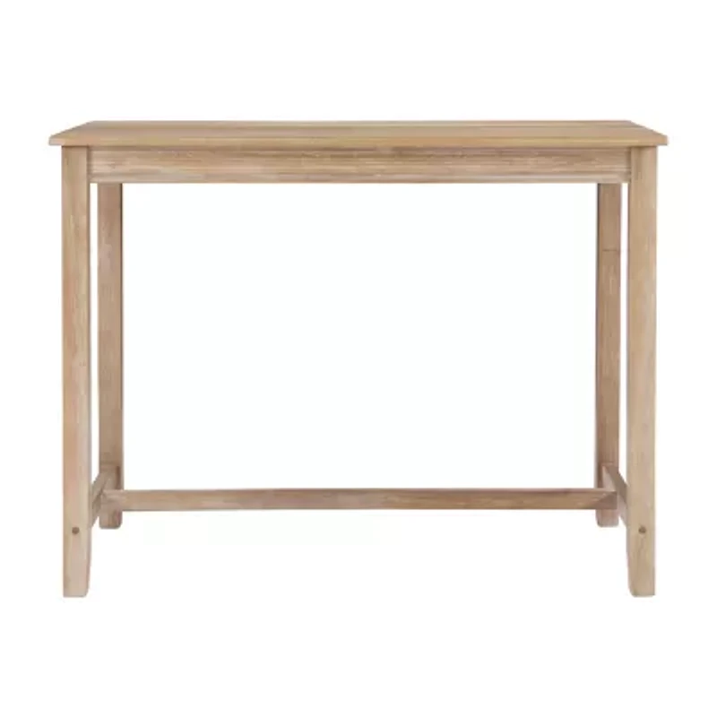 Covewood Kitchen And Dining Room Collection Bar Table