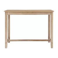 Covewood Kitchen And Dining Room Collection Bar Table