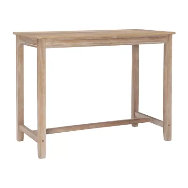 Covewood Kitchen And Dining Room Collection Bar Table