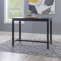 Covewood Kitchen And Dining Room Collection Bar Table
