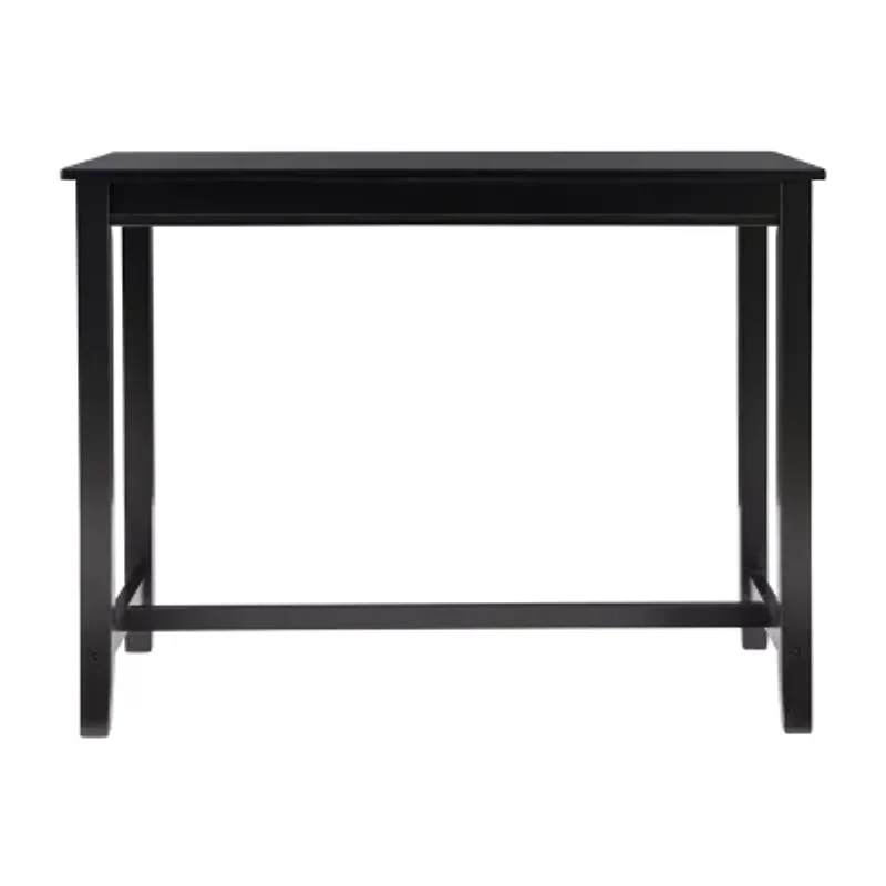 Covewood Kitchen And Dining Room Collection Bar Table