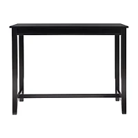 Covewood Kitchen And Dining Room Collection Bar Table