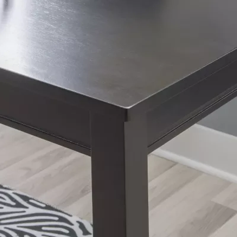 Covewood Kitchen And Dining Room Collection Bar Table