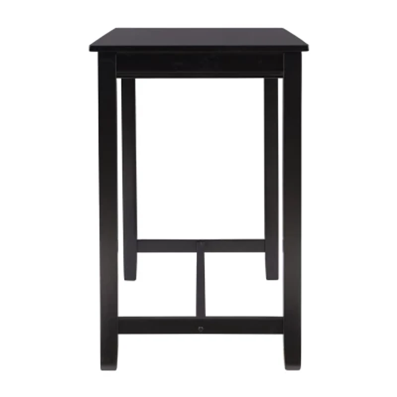 Covewood Kitchen And Dining Room Collection Bar Table
