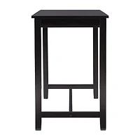 Covewood Kitchen And Dining Room Collection Bar Table