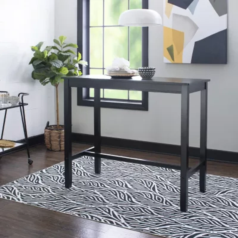Covewood Kitchen And Dining Room Collection Bar Table