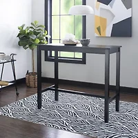 Covewood Kitchen And Dining Room Collection Bar Table