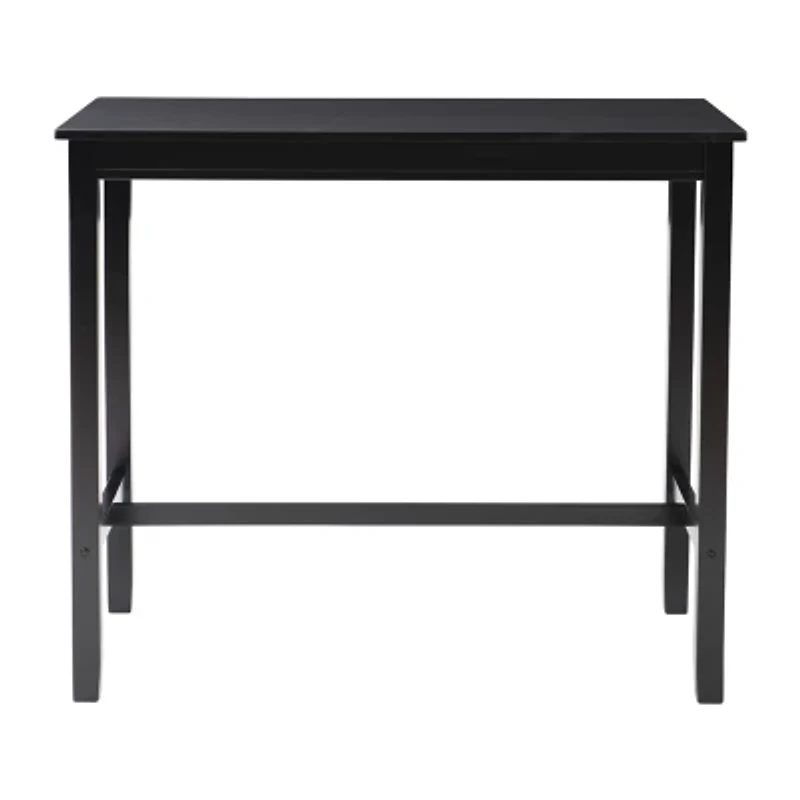 Covewood Kitchen And Dining Room Collection Bar Table