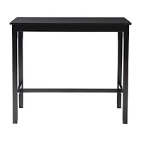 Covewood Kitchen And Dining Room Collection Bar Table