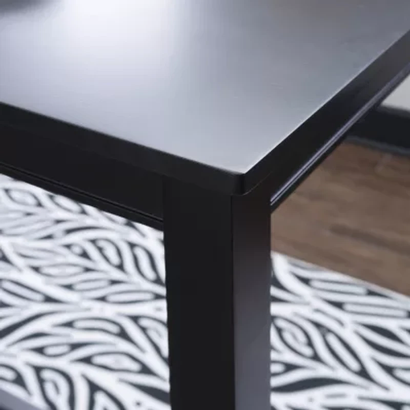 Covewood Kitchen And Dining Room Collection Bar Table