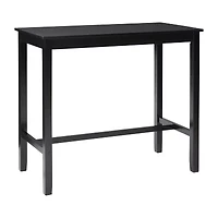 Covewood Kitchen And Dining Room Collection Bar Table