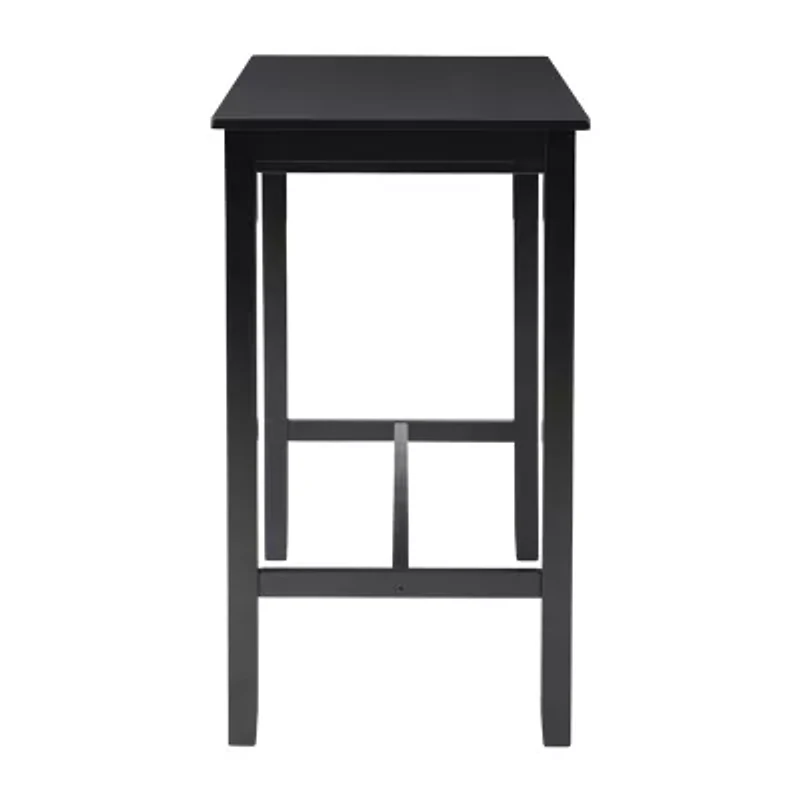 Covewood Kitchen And Dining Room Collection Bar Table
