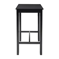 Covewood Kitchen And Dining Room Collection Bar Table