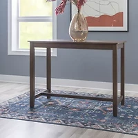 Covewood Kitchen And Dining Room Collection Bar Table