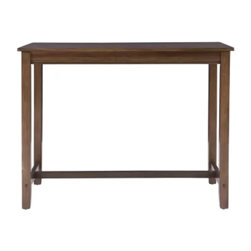 Covewood Kitchen And Dining Room Collection Bar Table