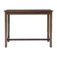 Covewood Kitchen And Dining Room Collection Bar Table