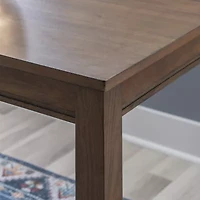 Covewood Kitchen And Dining Room Collection Bar Table