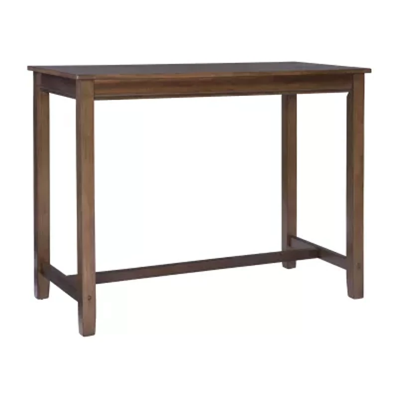 Covewood Kitchen And Dining Room Collection Bar Table
