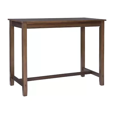 Covewood Kitchen And Dining Room Collection Bar Table