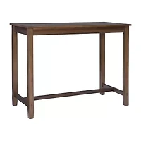 Covewood Kitchen And Dining Room Collection Bar Table