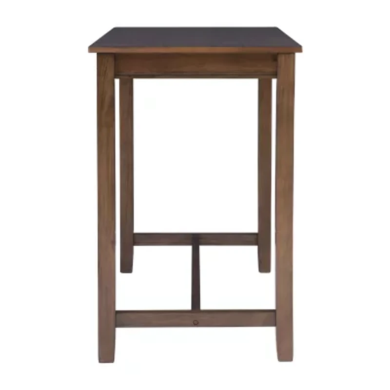 Covewood Kitchen And Dining Room Collection Bar Table