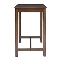 Covewood Kitchen And Dining Room Collection Bar Table