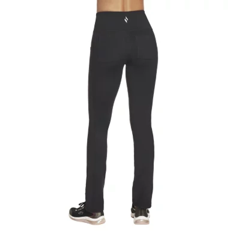 Skechers Women's Go Walk High Waisted Joy Pant