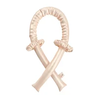 Invisibobble Heatless Curl Set 3-pc. Hair Accessory