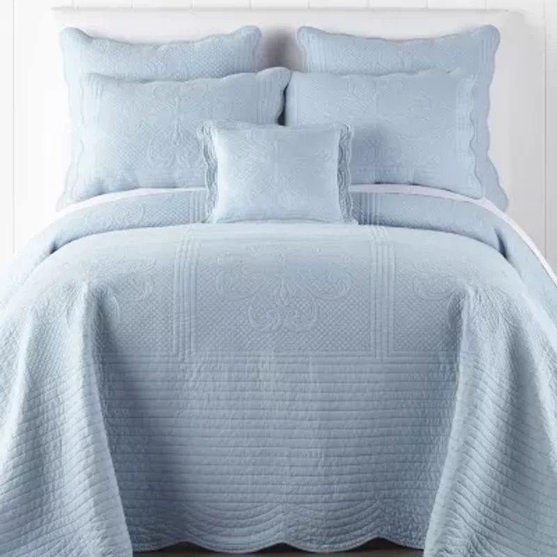 Hudson & Main Audrey Bedspread