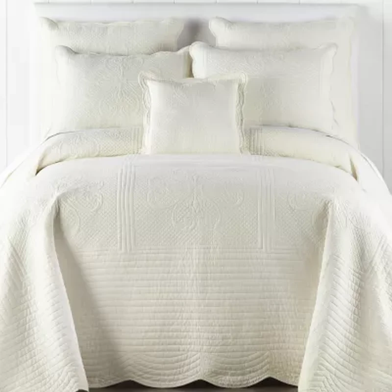 Hudson & Main Audrey Bedspread