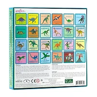 Eeboo Shiny Dinosaur  Is A Gender Neutral Memory Matching Game Brain Game
