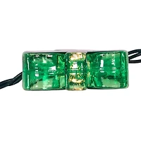 Kurt Adler UL 10-Light Shamrock Light Set