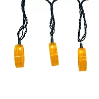 Kurt Adler UL 10-Light Bitcoin Light Set