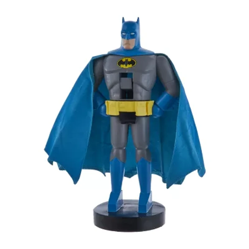 Kurt Adler Batman Christmas Nutcracker