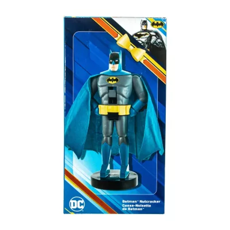 Kurt Adler Batman Christmas Nutcracker