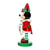 Kurt Adler 10-Inch Disney Minnie The Elf Nutcracker