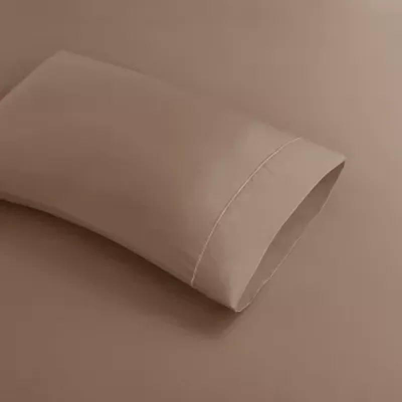 Madison Park 600tc Pima Cotton Sheet Set