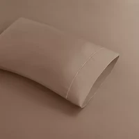 Madison Park 600tc Pima Cotton Sheet Set