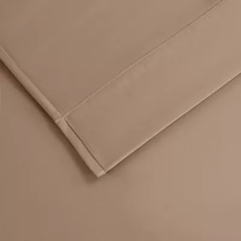 Madison Park 600tc Pima Cotton Sheet Set