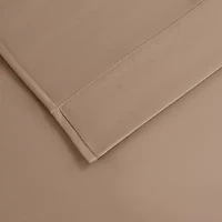 Madison Park 600tc Pima Cotton Sheet Set