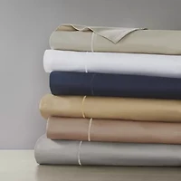 Madison Park 600tc Pima Cotton Sheet Set