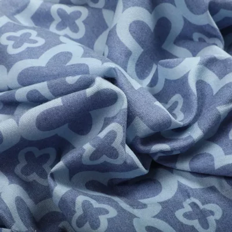 Stratford Park Xena Rod Pocket Valance