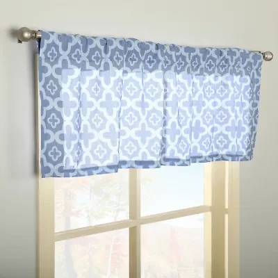 Stratford Park Xena Rod Pocket Valance